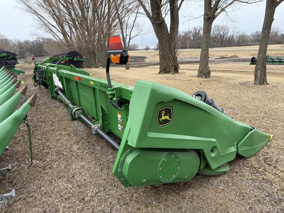 2021 John Deere C18R - Photo3