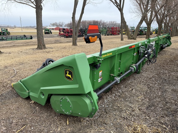 2021 John Deere C18R - Photo4