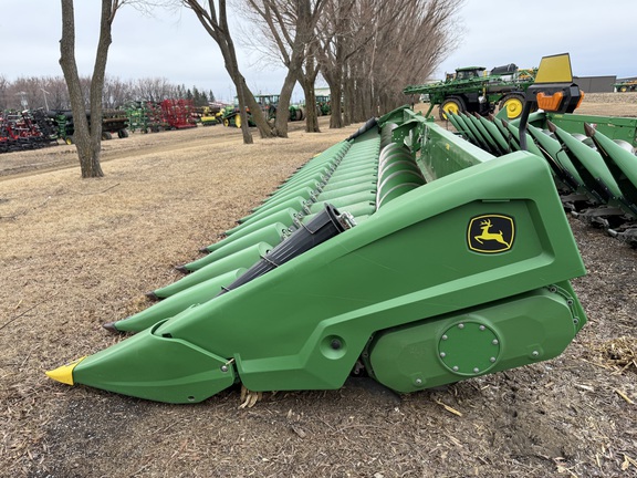 2021 John Deere C18R - Photo5