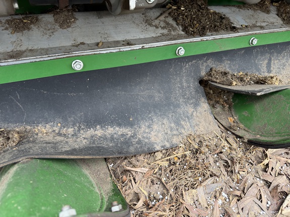 2021 John Deere C18R - Photo11