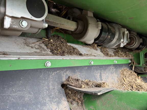 2021 John Deere C18R - Photo8