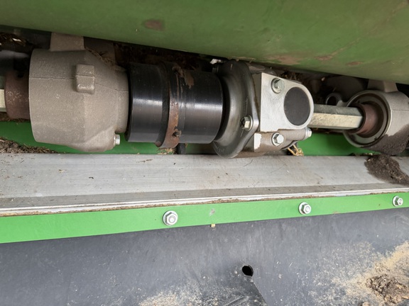 2021 John Deere C18R - Photo10