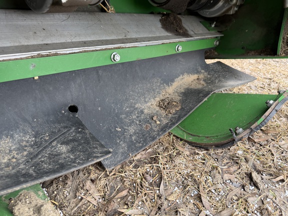 2021 John Deere C18R - Photo14