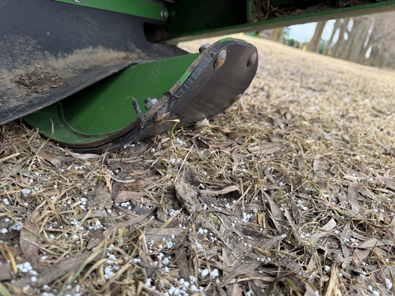 2021 John Deere C18R - Photo15