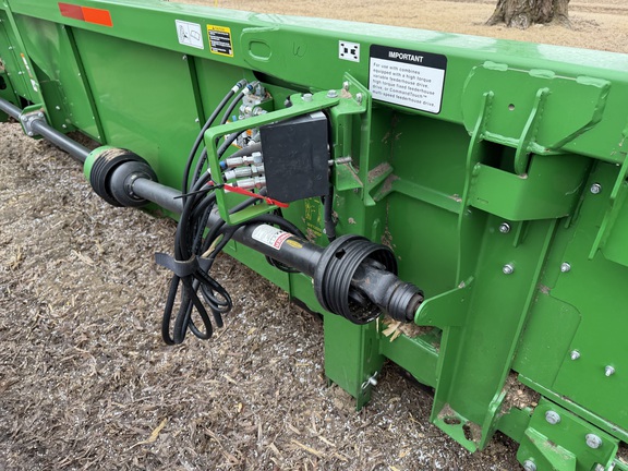 2021 John Deere C18R - Photo16