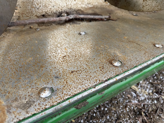 2021 John Deere C18R - Photo19