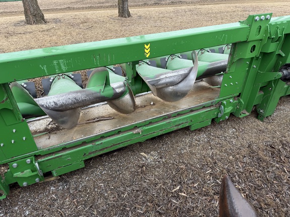 2021 John Deere C18R - Photo18