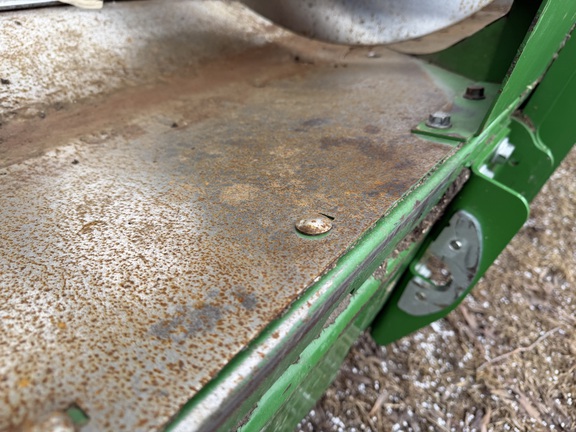 2021 John Deere C18R - Photo20