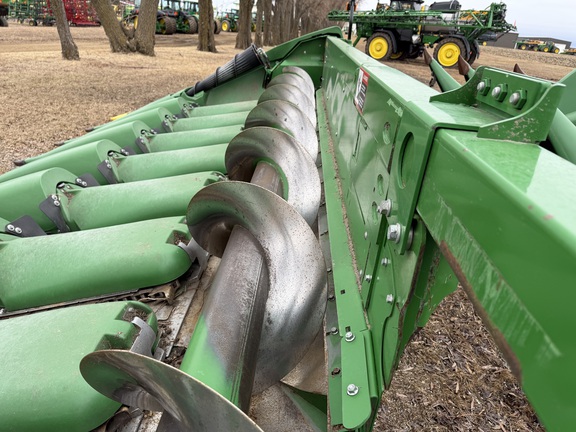 2021 John Deere C18R - Photo21