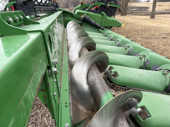 2021 John Deere C18R - Photo22