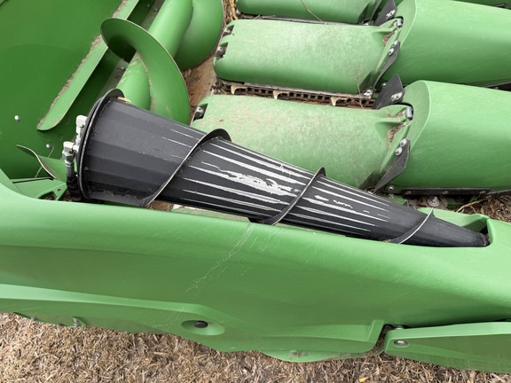 2021 John Deere C18R - Photo23