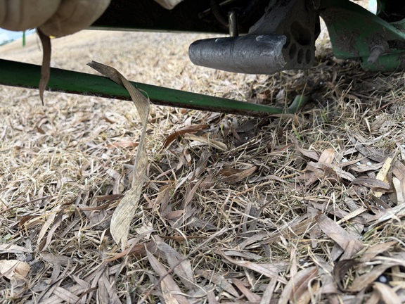 2021 John Deere C18R - Photo25