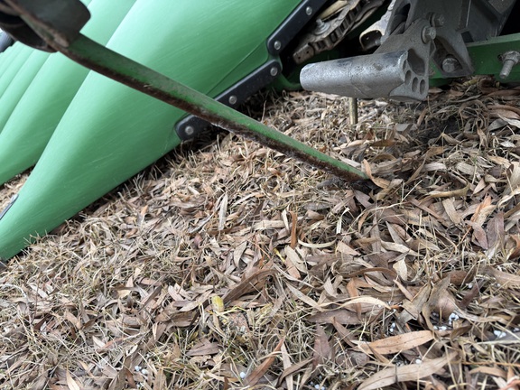 2021 John Deere C18R - Photo26