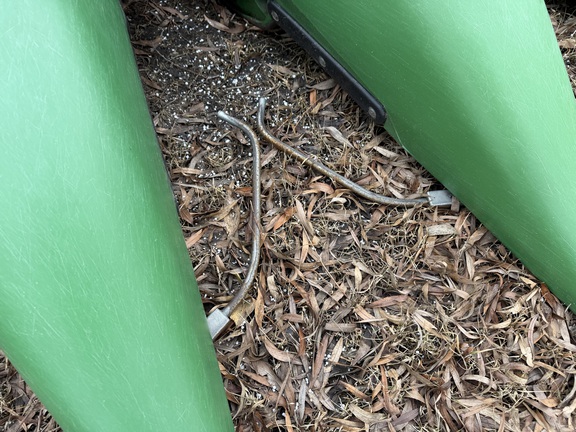 2021 John Deere C18R - Photo27