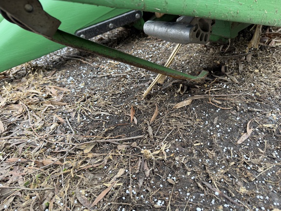 2021 John Deere C18R - Photo28