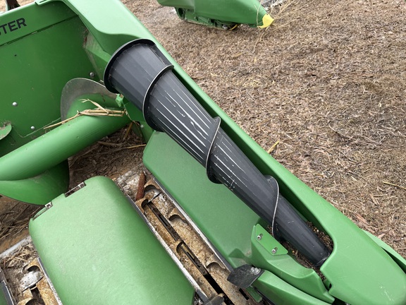 2021 John Deere C18R - Photo24