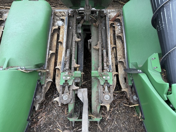 2021 John Deere C18R - Photo29