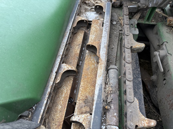 2021 John Deere C18R - Photo30