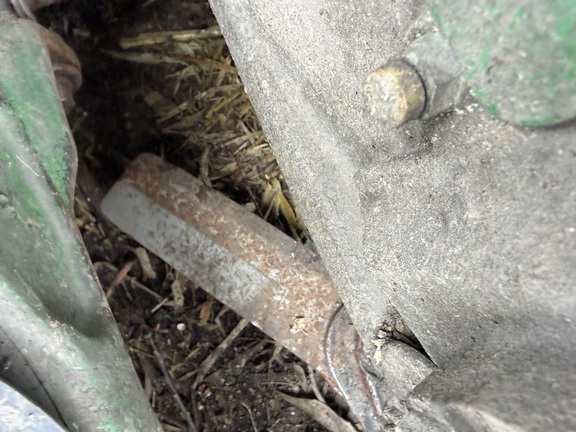 2021 John Deere C18R - Photo33