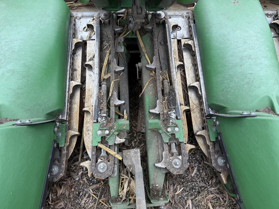 2021 John Deere C18R - Photo34