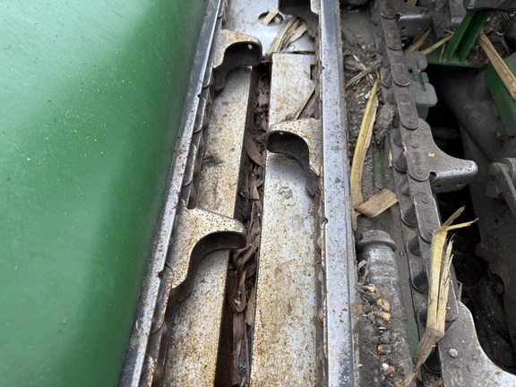 2021 John Deere C18R - Photo35