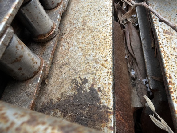 2021 John Deere C18R - Photo37