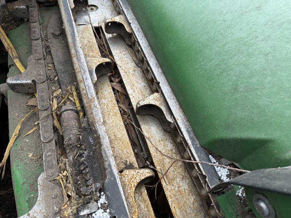 2021 John Deere C18R - Photo36