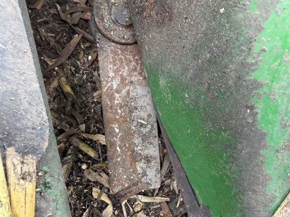 2021 John Deere C18R - Photo39