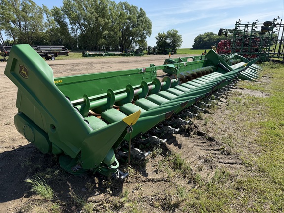 2021 John Deere C18R - Photo6