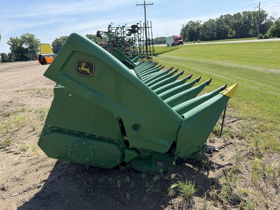 2021 John Deere C18R - Photo5