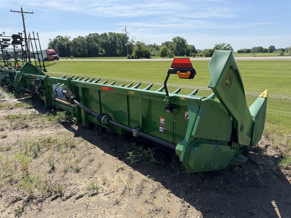 2021 John Deere C18R - Photo4