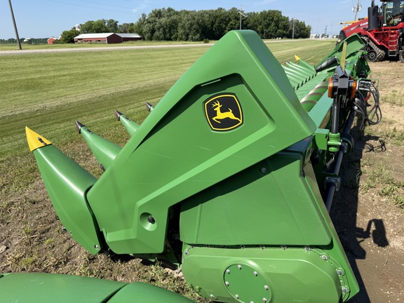 2021 John Deere C18R - Photo2