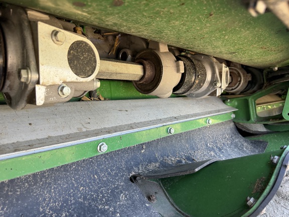 2021 John Deere C18R - Photo7