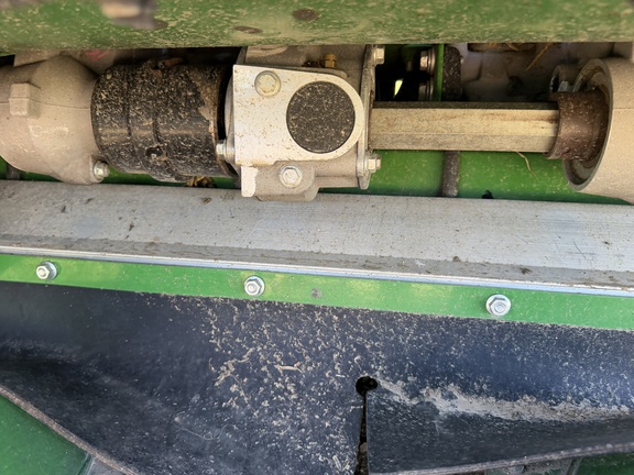 2021 John Deere C18R - Photo8