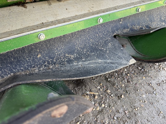 2021 John Deere C18R - Photo11