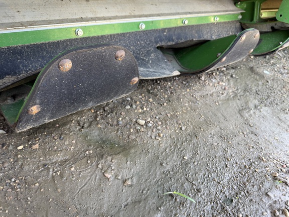 2021 John Deere C18R - Photo12