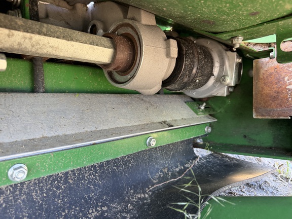 2021 John Deere C18R - Photo9