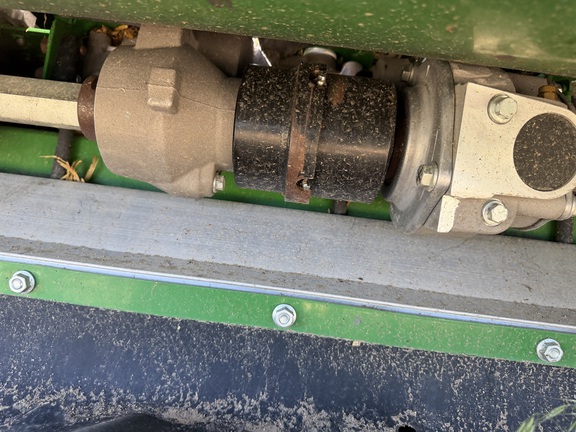2021 John Deere C18R - Photo10