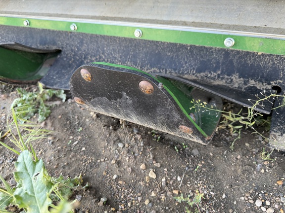 2021 John Deere C18R - Photo13