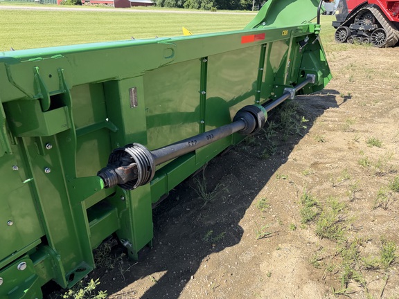 2021 John Deere C18R - Photo16