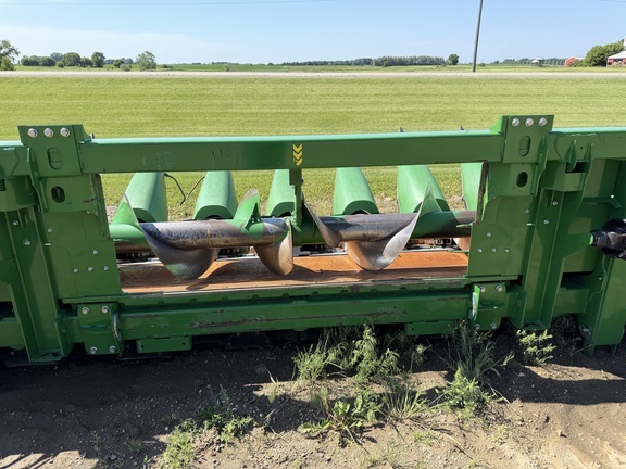 2021 John Deere C18R - Photo17