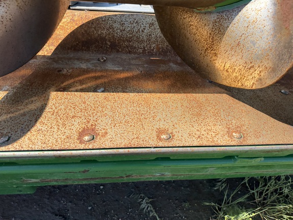 2021 John Deere C18R - Photo18