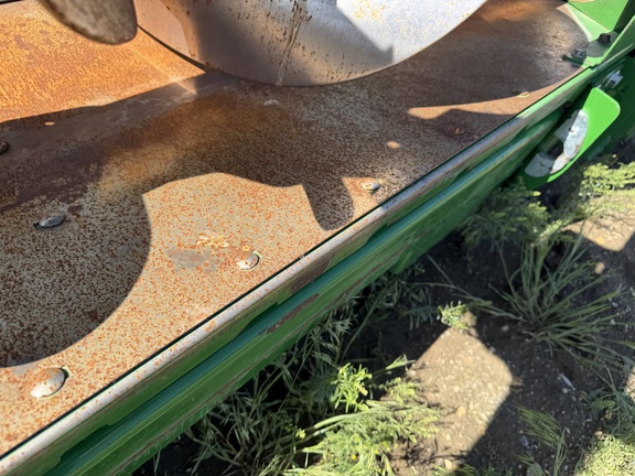 2021 John Deere C18R - Photo19