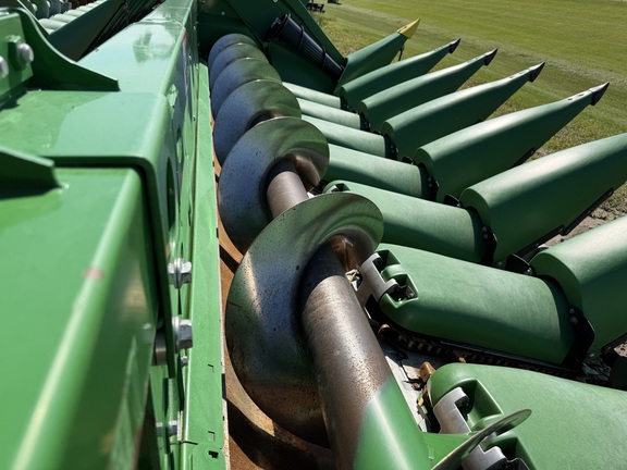 2021 John Deere C18R - Photo21