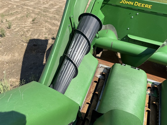 2021 John Deere C18R - Photo22