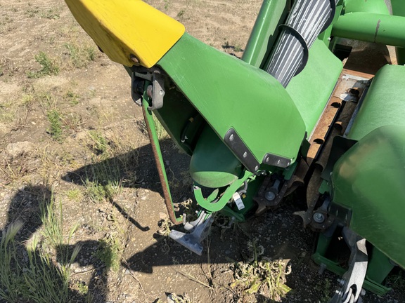 2021 John Deere C18R - Photo24