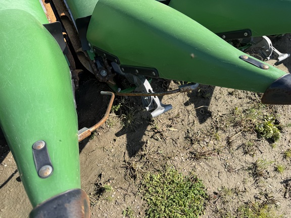 2021 John Deere C18R - Photo26