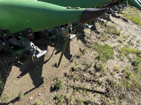 2021 John Deere C18R - Photo25