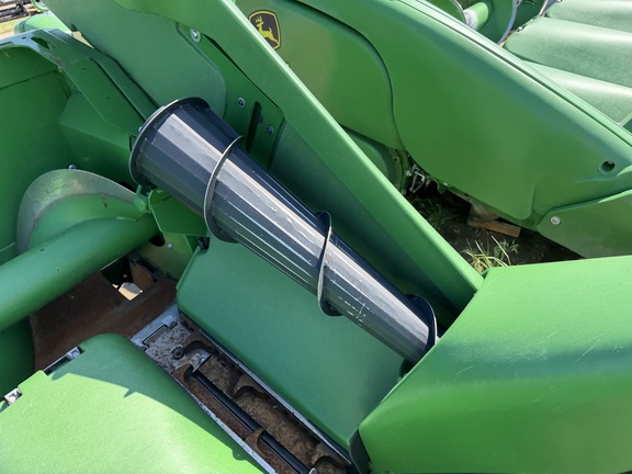 2021 John Deere C18R - Photo23
