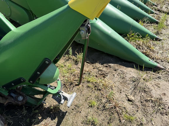 2021 John Deere C18R - Photo27